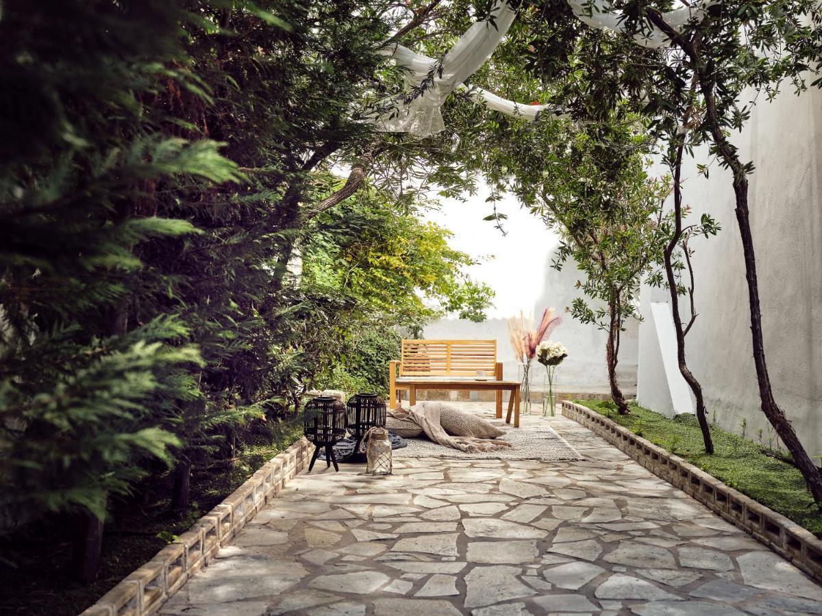 Shellona Rooms & Apartments Laganas Dış mekan fotoğraf
