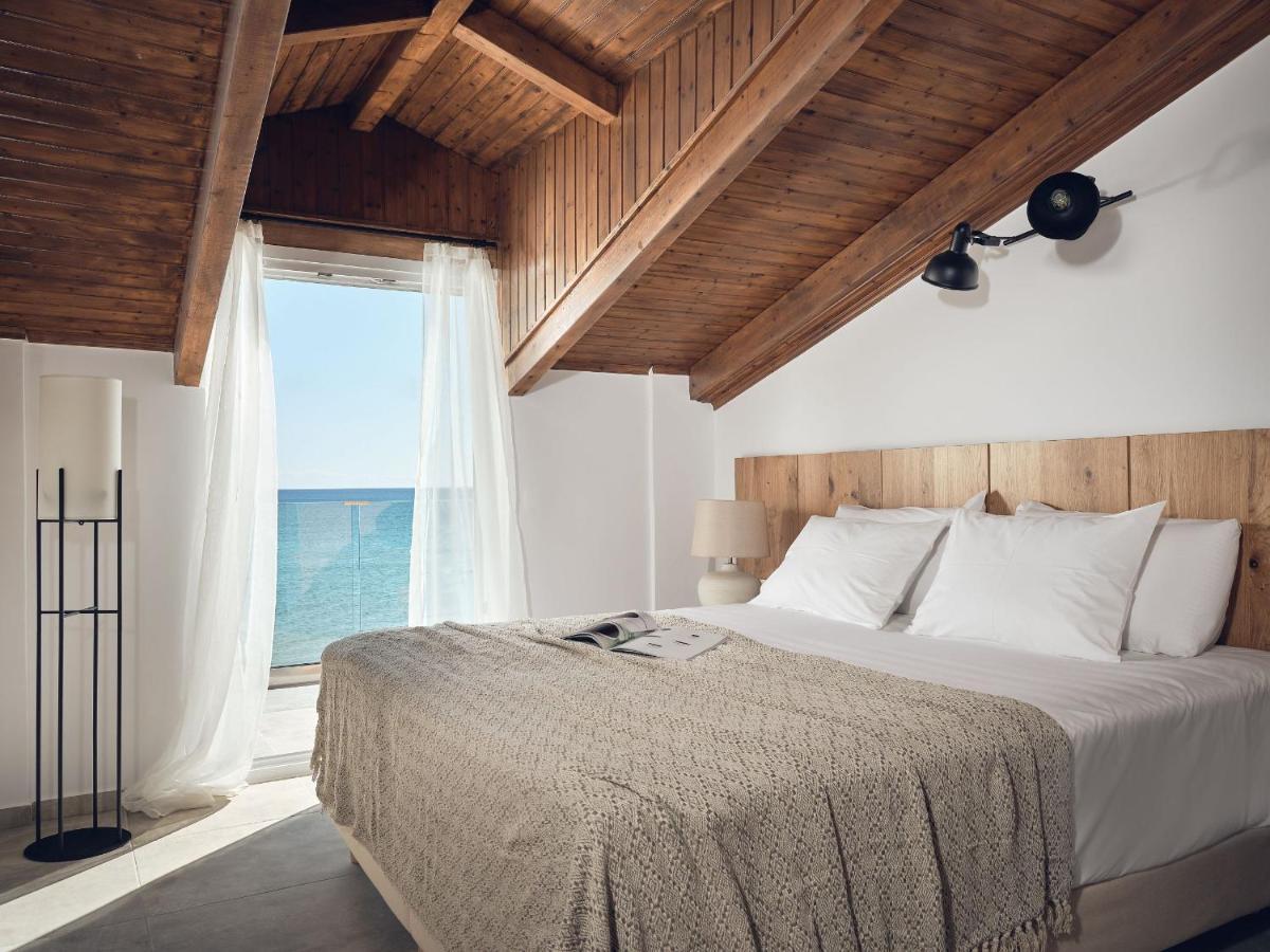 Shellona Rooms & Apartments Laganas Dış mekan fotoğraf