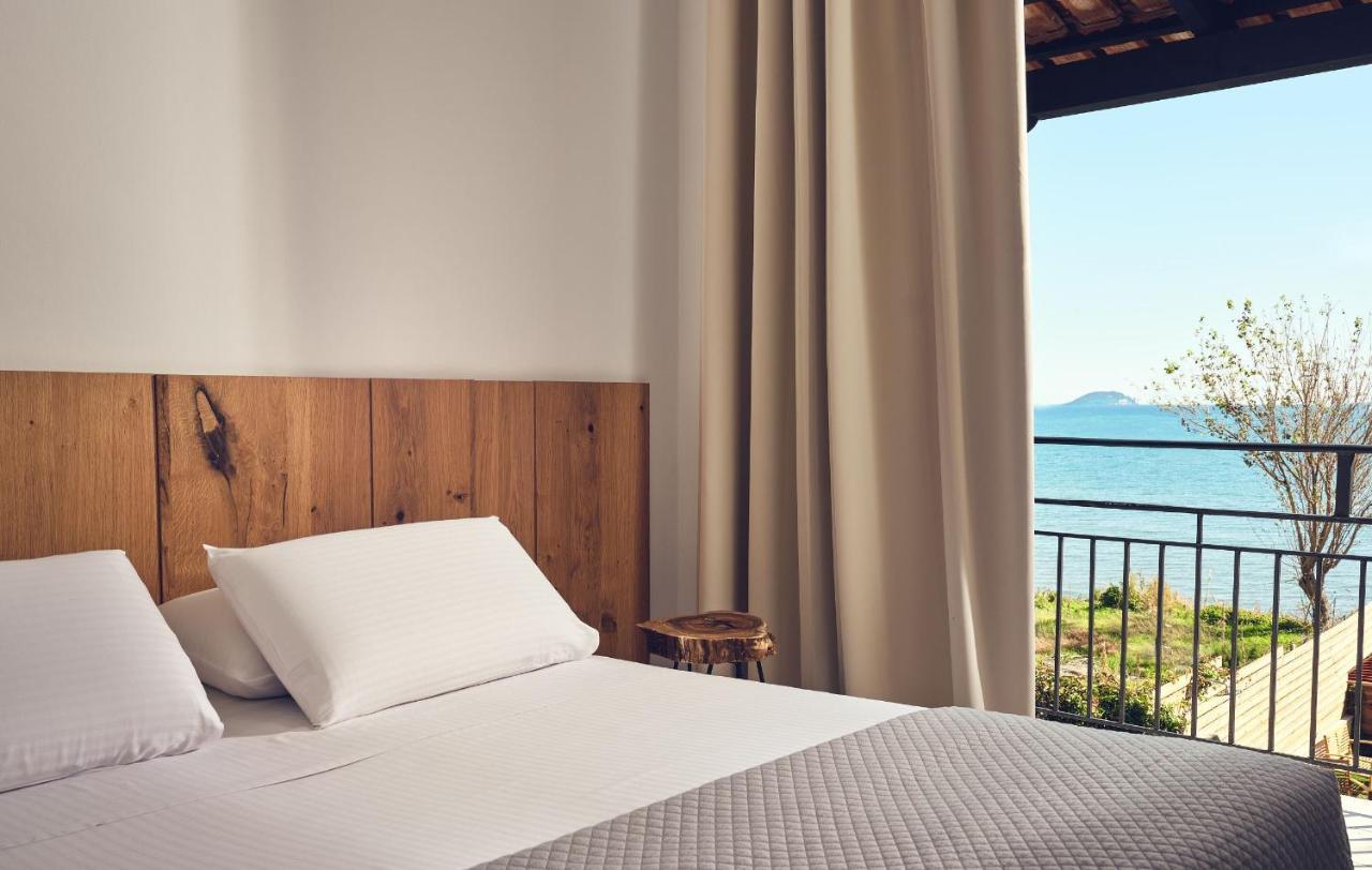 Shellona Rooms & Apartments Laganas Dış mekan fotoğraf