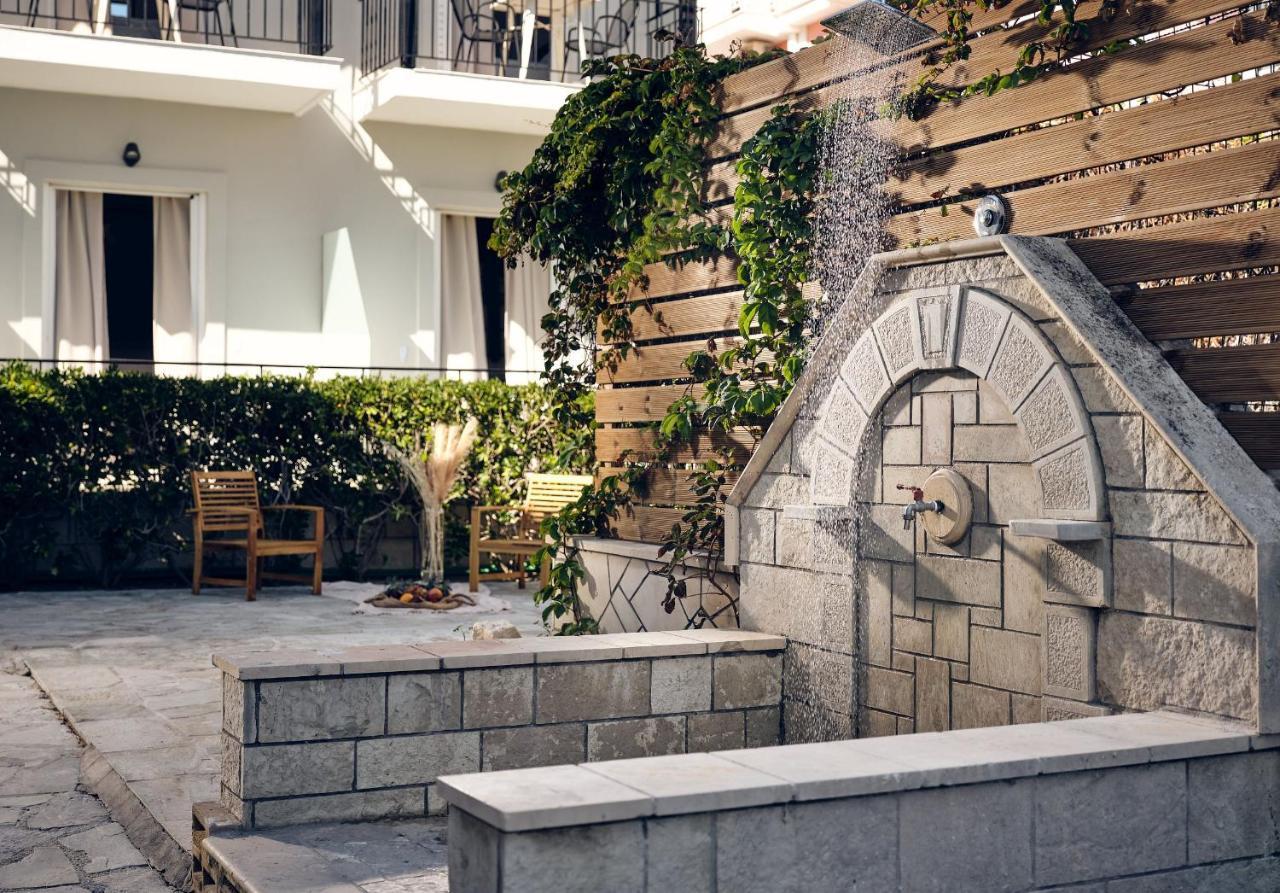 Shellona Rooms & Apartments Laganas Dış mekan fotoğraf