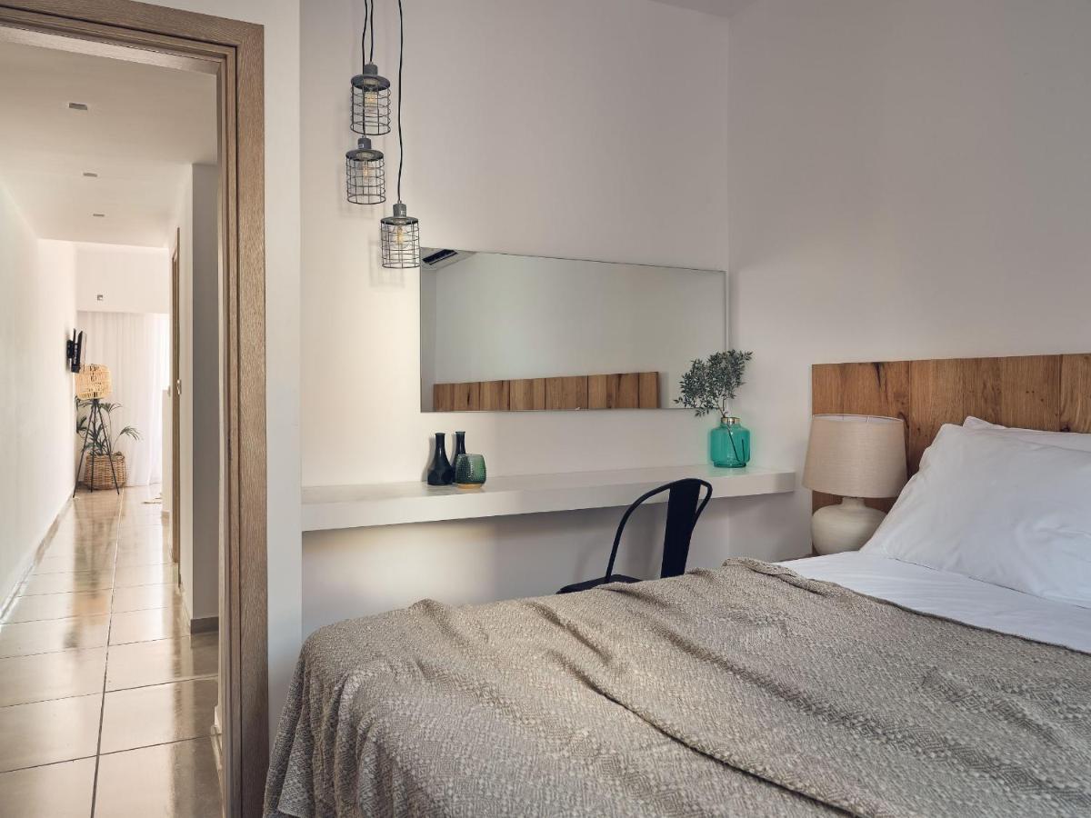 Shellona Rooms & Apartments Laganas Dış mekan fotoğraf