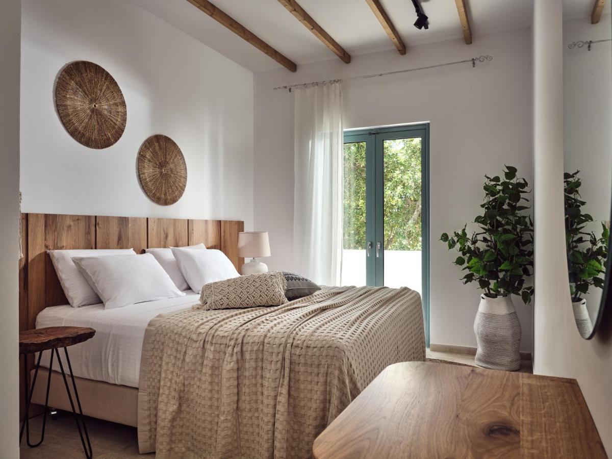 Shellona Rooms & Apartments Laganas Dış mekan fotoğraf