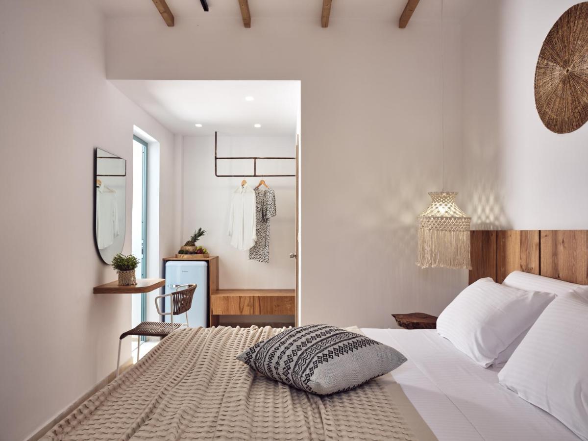 Shellona Rooms & Apartments Laganas Dış mekan fotoğraf