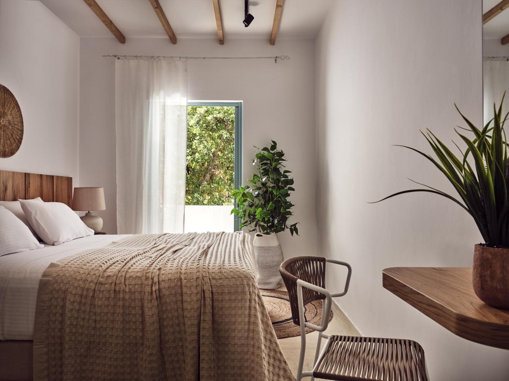 Shellona Rooms & Apartments Laganas Oda fotoğraf