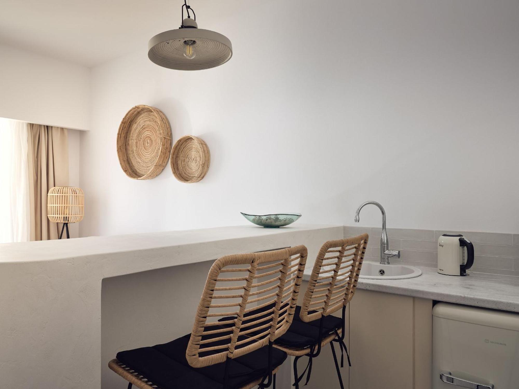 Shellona Rooms & Apartments Laganas Oda fotoğraf