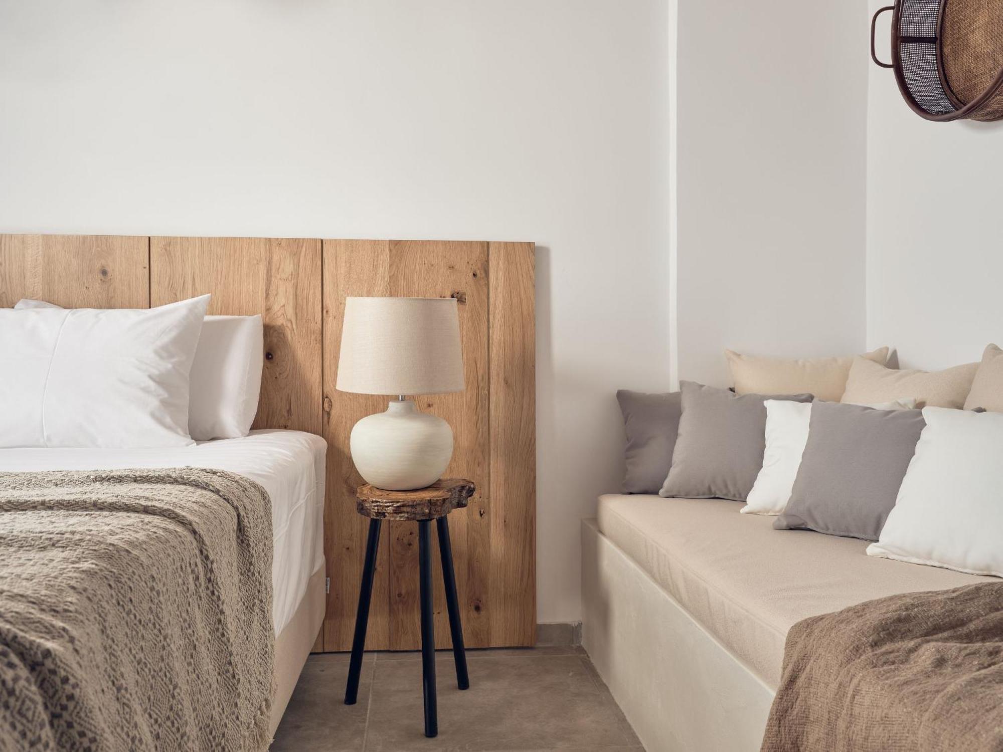 Shellona Rooms & Apartments Laganas Oda fotoğraf