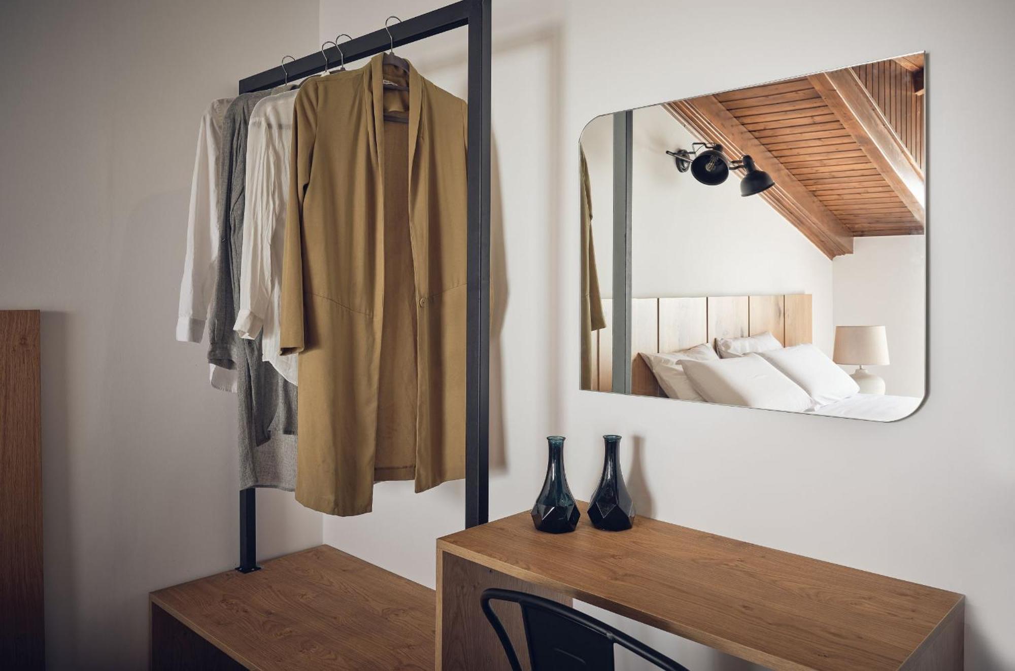 Shellona Rooms & Apartments Laganas Oda fotoğraf