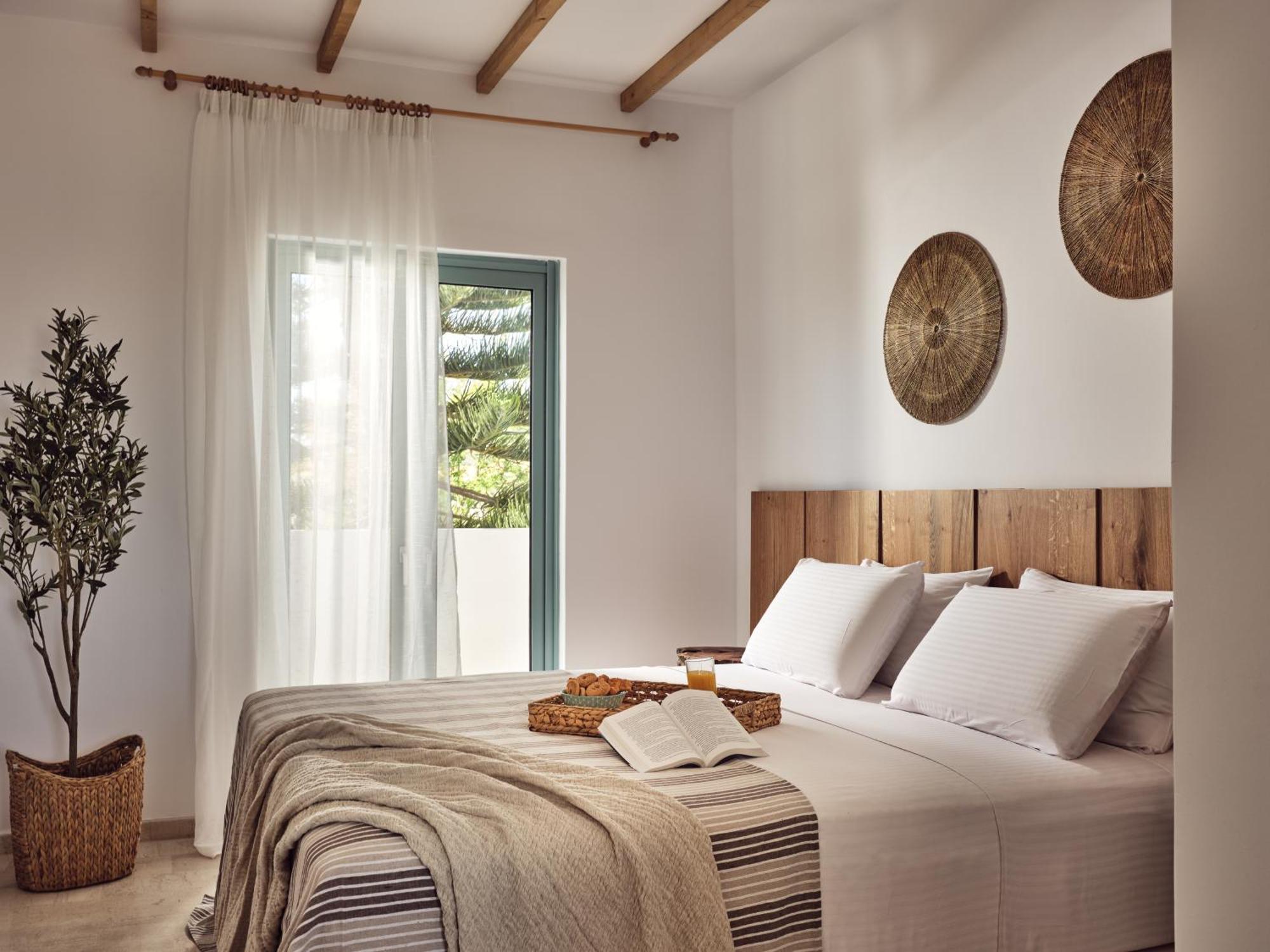 Shellona Rooms & Apartments Laganas Oda fotoğraf