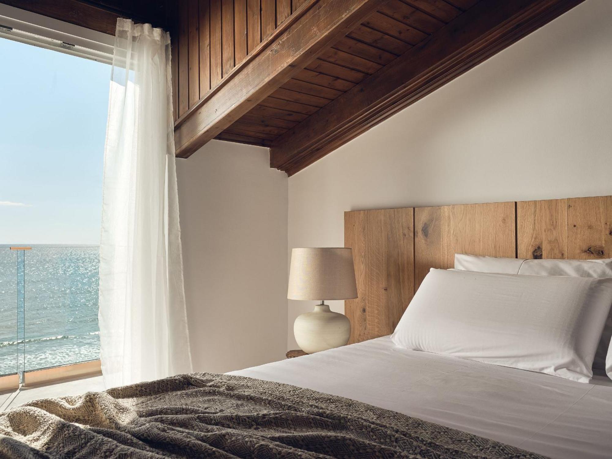 Shellona Rooms & Apartments Laganas Oda fotoğraf