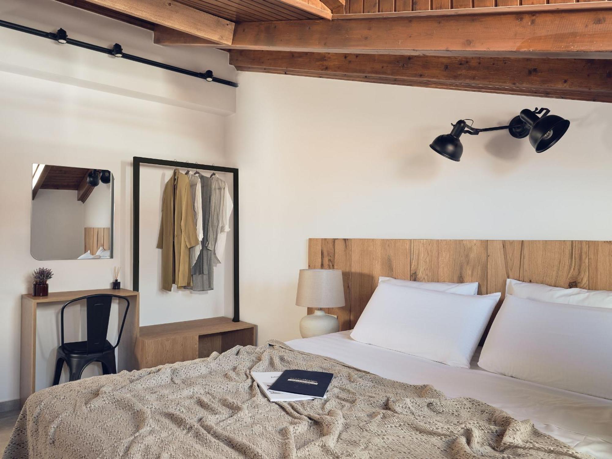 Shellona Rooms & Apartments Laganas Oda fotoğraf