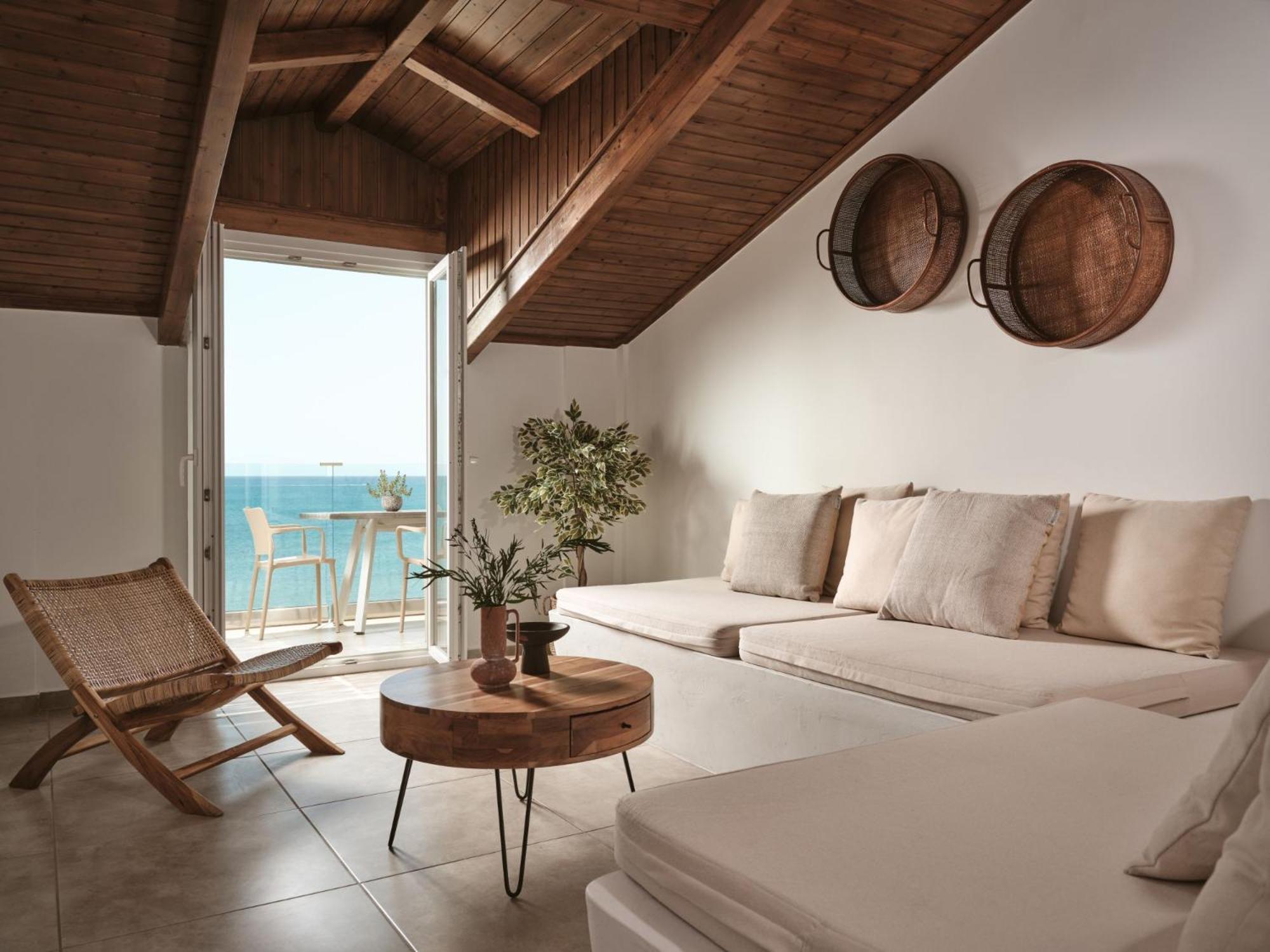 Shellona Rooms & Apartments Laganas Dış mekan fotoğraf