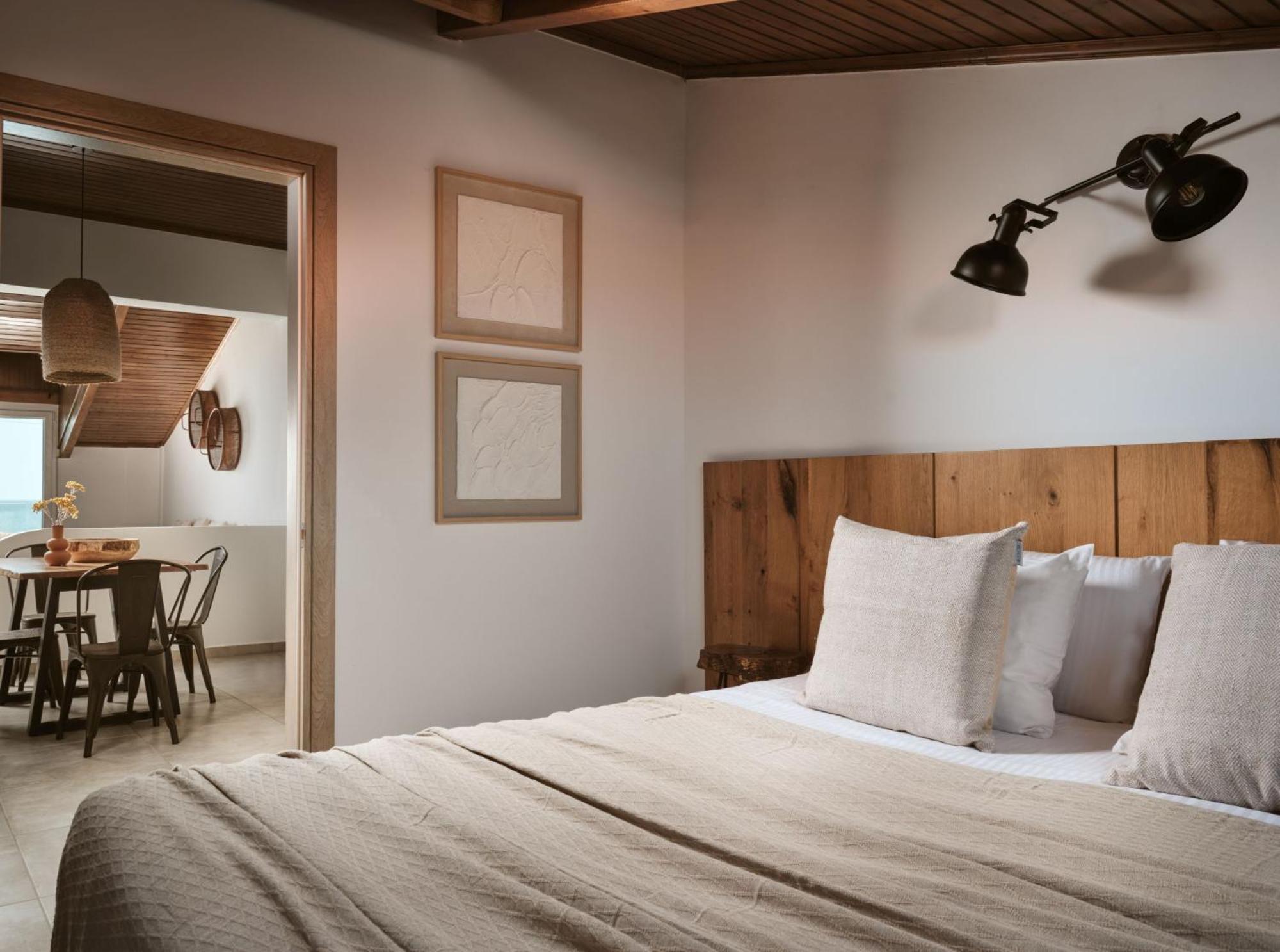 Shellona Rooms & Apartments Laganas Dış mekan fotoğraf