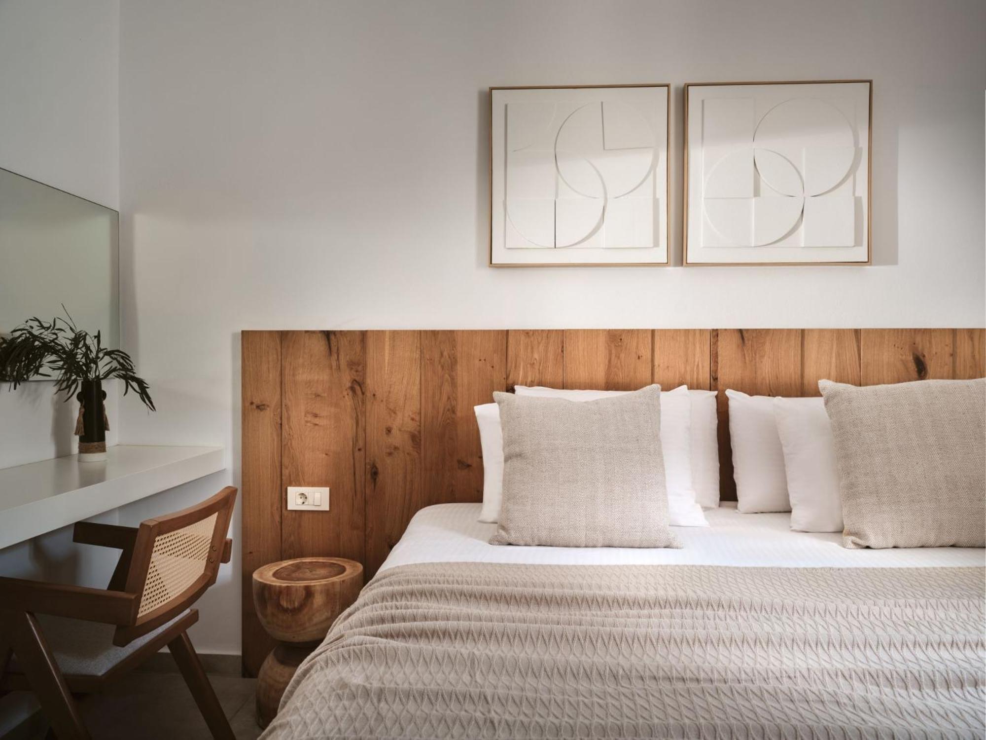 Shellona Rooms & Apartments Laganas Oda fotoğraf