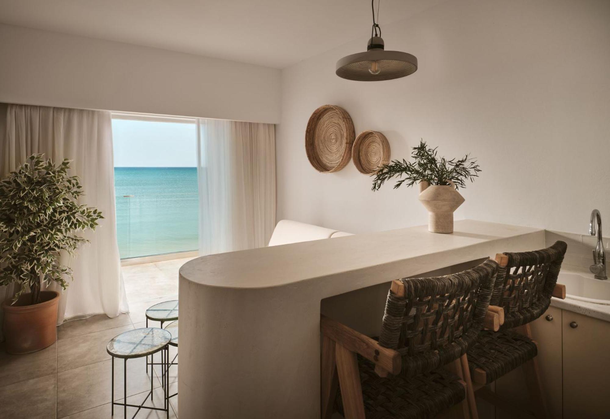 Shellona Rooms & Apartments Laganas Oda fotoğraf