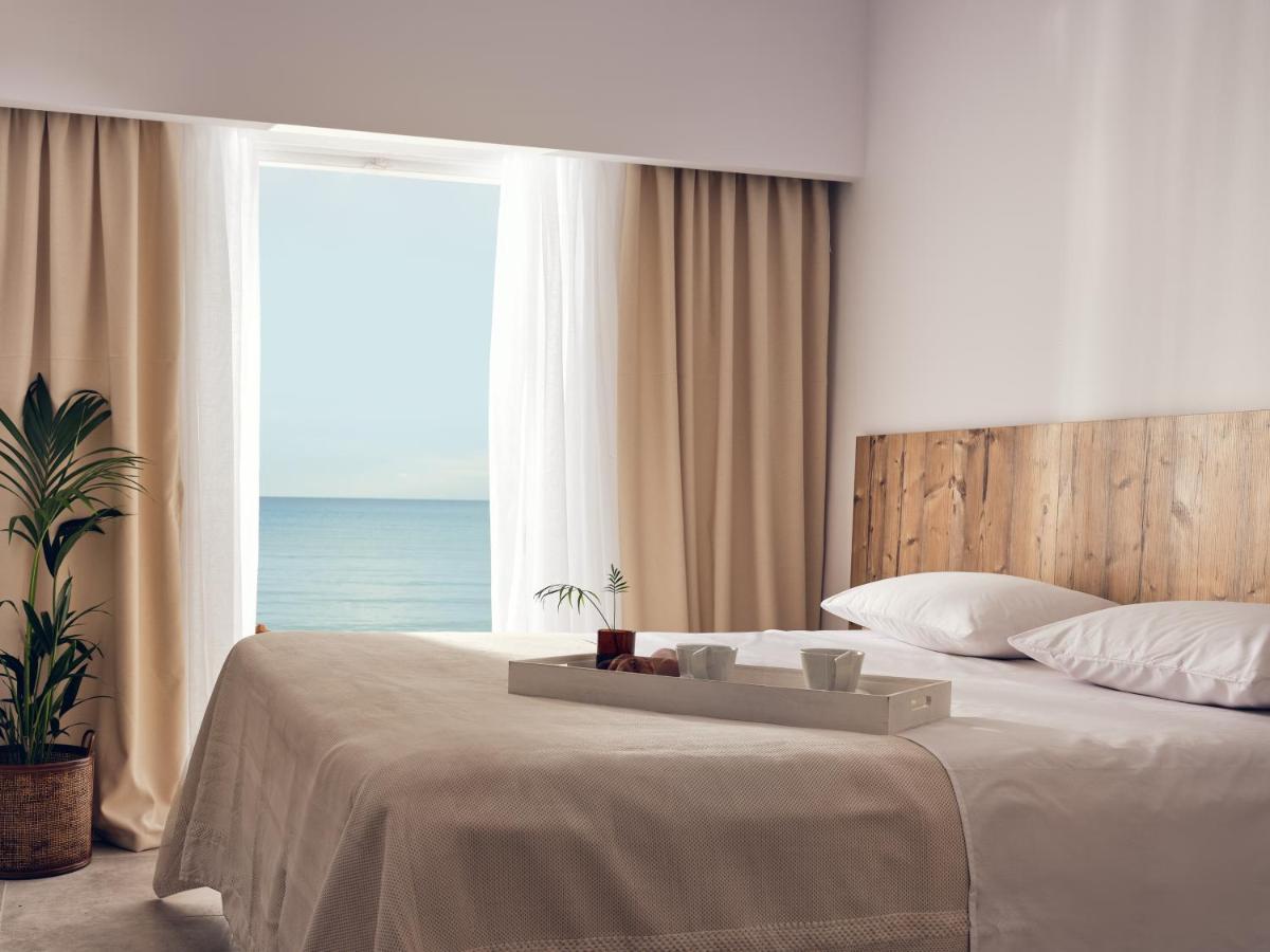 Shellona Rooms & Apartments Laganas Dış mekan fotoğraf